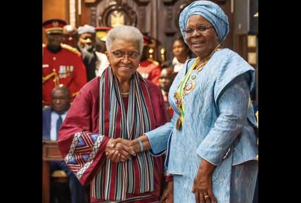 A New Era of African Leadership: Celebrating Women Who Pave the Way