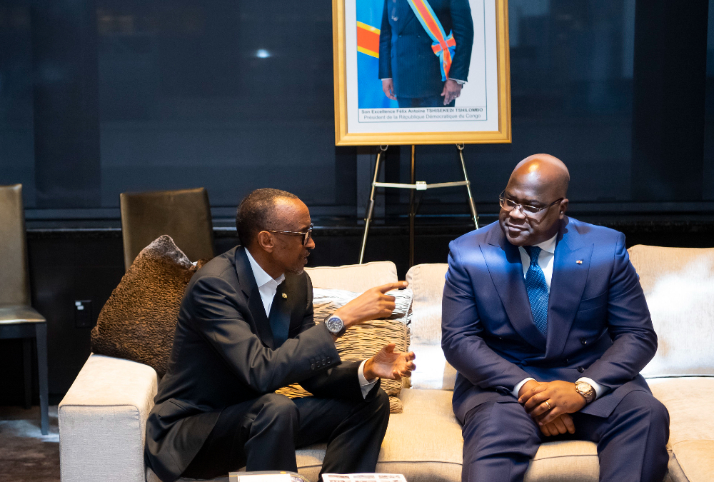 After Qatar’s Crucial Intervention in the Congo Crisis, What Comes Next?