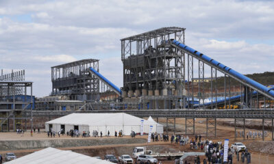 How Will Critical Minerals Factor Into The New Scramble for Africa?