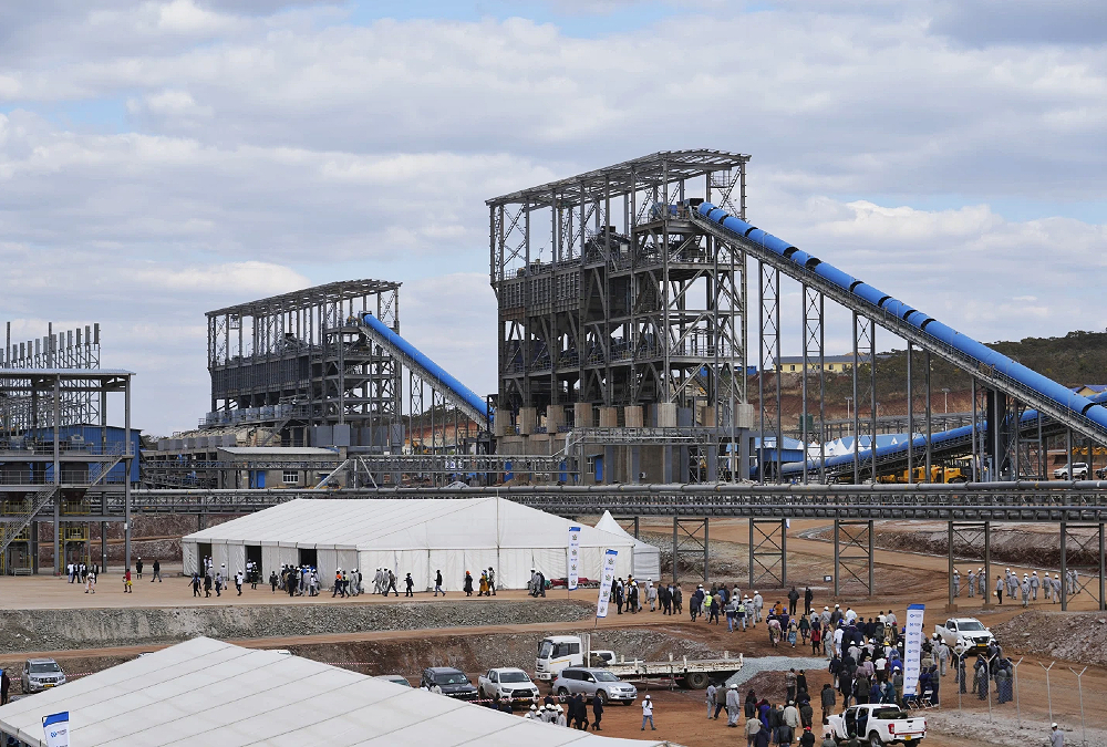 How Will Critical Minerals Factor Into The New Scramble for Africa?