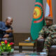 Ghana moves to convince junta-led Sahel states to return to ECOWAS