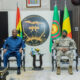 Ghana President Mahama's Diplomatic Tour to Reinstate Sahel States in ECOWAS