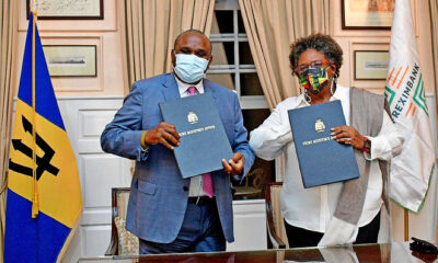 Afreximbank announces the construction of a $180 million trade centre in Barbados to enhance Africa-Caribbean economic ties, featuring office spaces, a technology hub, and SME facilities.