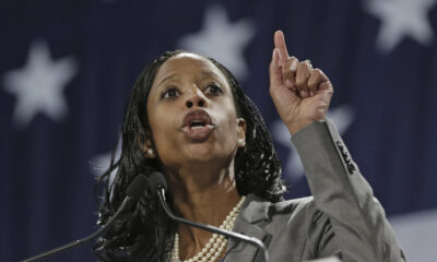 Mia Love, first Black Republican woman elected to the U.S. House of Representatives, dies at 49 after battling brain cancer. Known for her historic political career and advocacy for unity, Love's legacy continues to inspire.