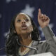 Mia Love, first Black Republican woman elected to the U.S. House of Representatives, dies at 49 after battling brain cancer. Known for her historic political career and advocacy for unity, Love's legacy continues to inspire.