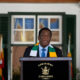 Zimbabwe President Mnangagwa reshuffles military leadership ahead of 2025 protests