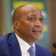 Patrice Motsepe Re-Elected as CAF President, Pledges Continued Growth in African Football