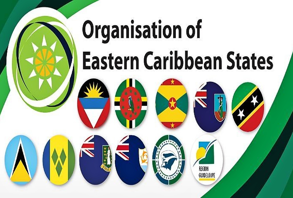 Organisation of Eastern Caribbean States Reaffirms Commitment to Free Movement