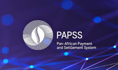African payments system PAPSS plans to launch FX market platform this year