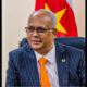 Albert Ramdin Elected OAS Secretary General for 2025-2030 Term: CARICOM's Support