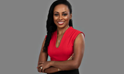 Jamaican Scientist Simone Badal Advances Prostate Cancer Research at UWI Mona