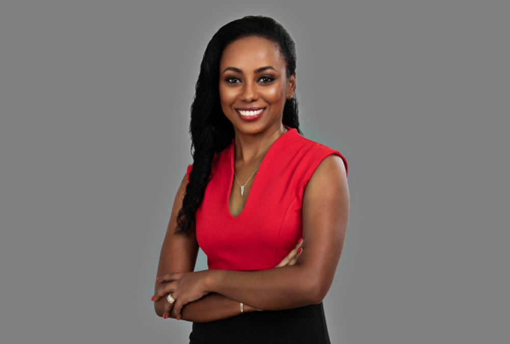Jamaican Scientist Simone Badal Advances Prostate Cancer Research at UWI Mona