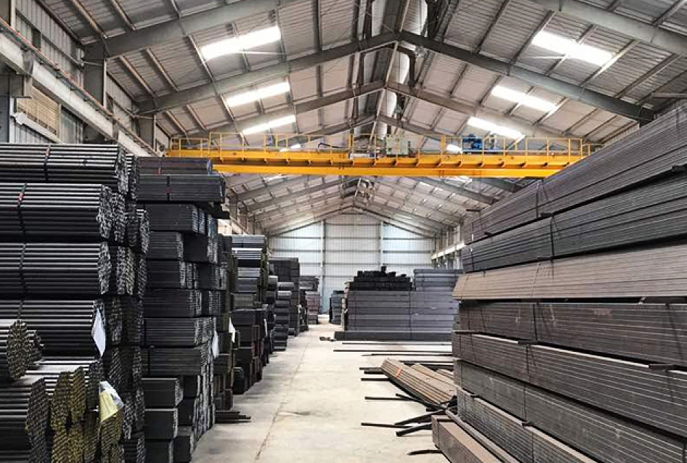Tanzania Ends Steel Imports as Local Production Surges