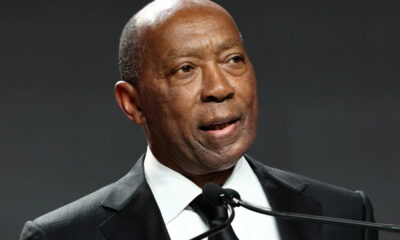 Democratic congressman Sylvester Turner of Texas dead at 70