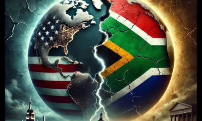 Shifting Alliances: The U.S.-South Africa Diplomatic Rift and Its Global Implications
