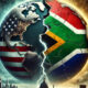 Shifting Alliances: The U.S.-South Africa Diplomatic Rift and Its Global Implications