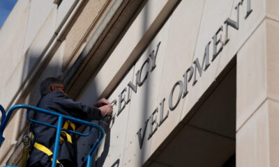 How Damaging Will the US Aid Pause Be?