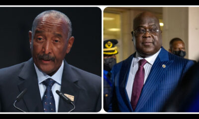 The Overlooked Crises: Why Conflicts in Sudan and DR Congo Deserve Global Attention