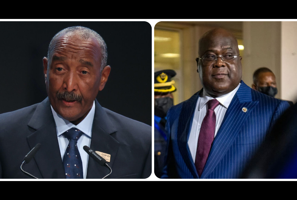 The Overlooked Crises: Why Conflicts in Sudan and DR Congo Deserve Global Attention