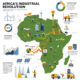 Africa’s Industrial Revolution: The Key Sectors That Could Transform the Continent