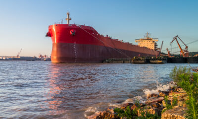 Will Africa be able to exploit the potential of a globally booming ocean economy?