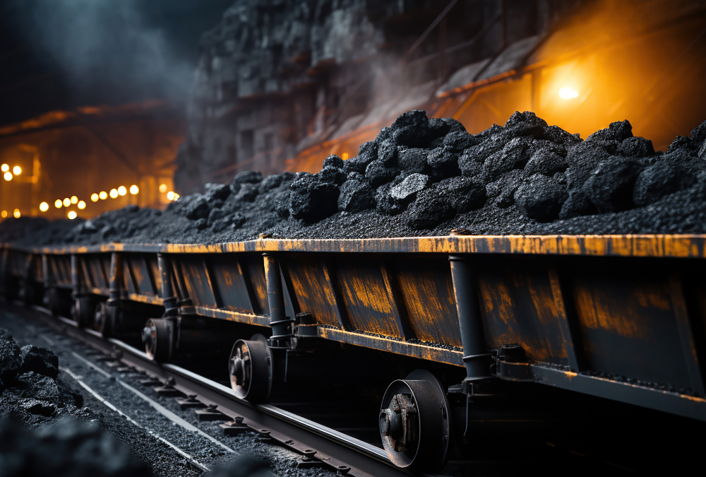 Africa’s energy future relies on embracing fossil fuels, including coal