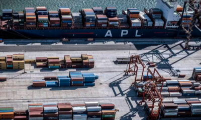 Unlocking Asia-Africa Trade: The Potential of the Asia-Africa Growth Corridor