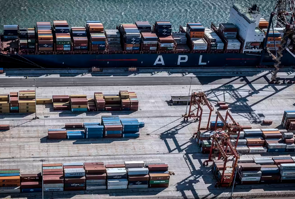 Unlocking Asia-Africa Trade: The Potential of the Asia-Africa Growth Corridor