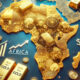Unlocking Africa’s Gold Potential: Leveraging Reserves for Economic Stability and Growth