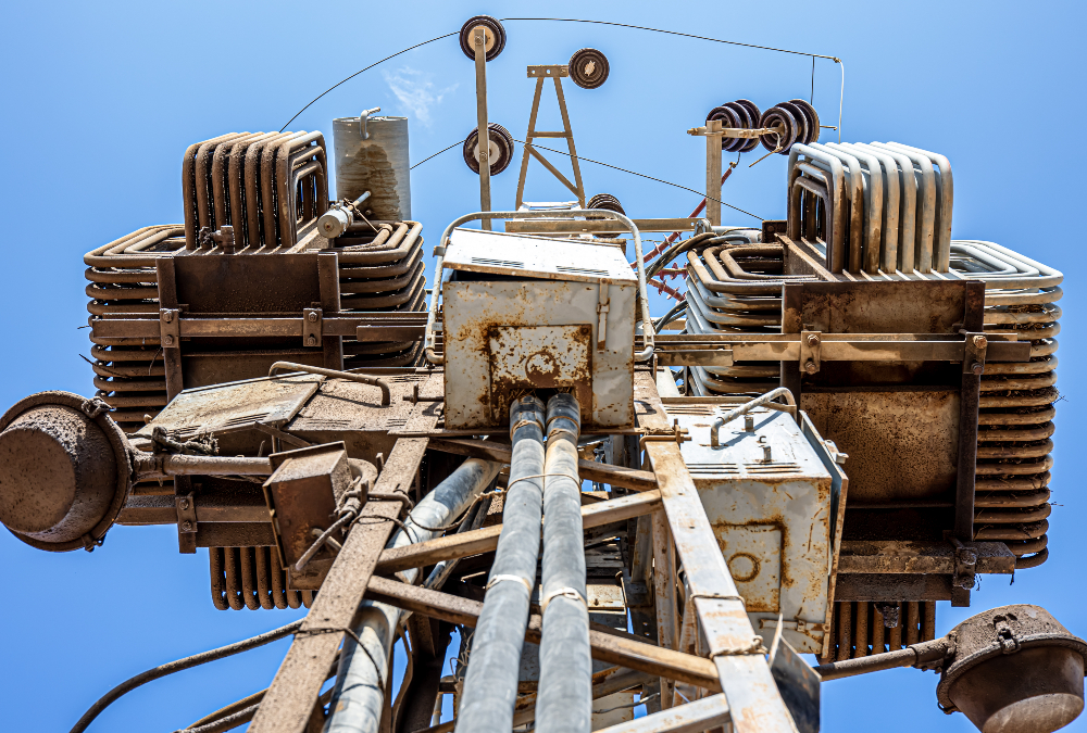 Nigeria Plans to Increase Transmission Capacity by 1,500 Megawatts by 2026