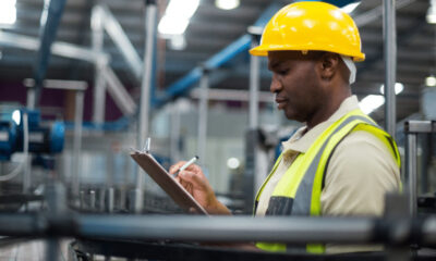 New UNIDO Report Highlights Africa's Industrialization Progress, Though Insufficient