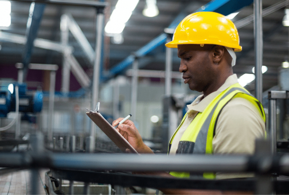 New UNIDO Report Highlights Africa's Industrialization Progress, Though Insufficient