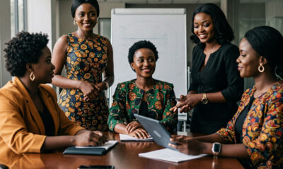 International Women's Day: A Call to Action for Gender Equality