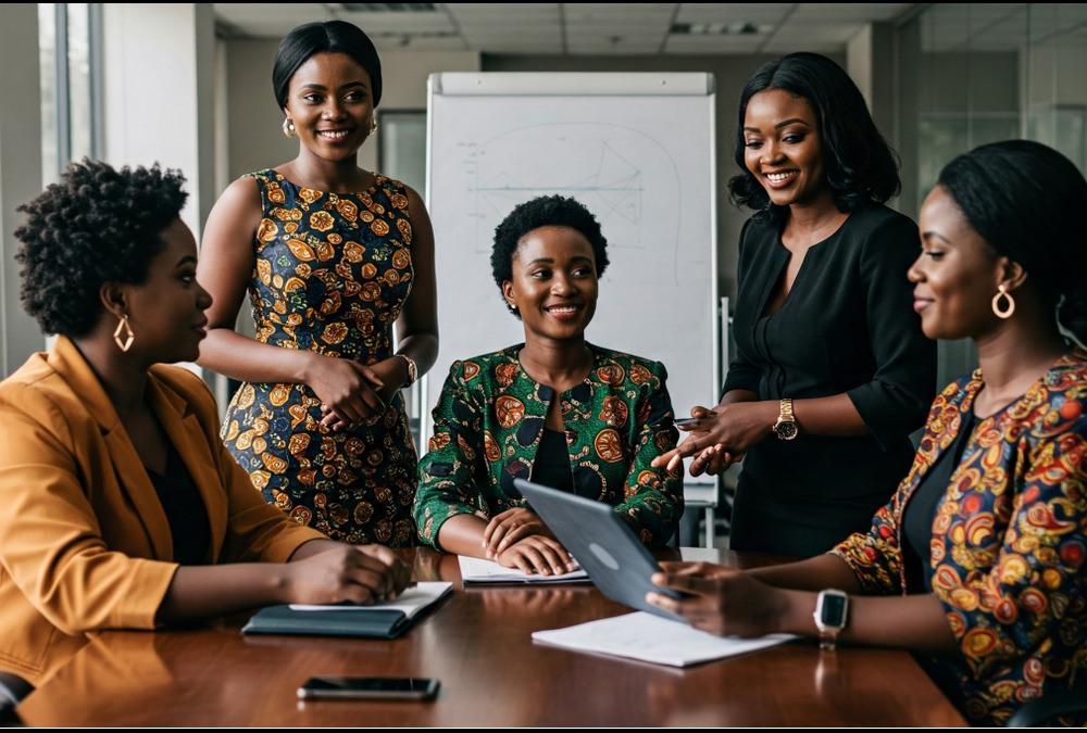 International Women's Day: A Call to Action for Gender Equality