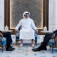 Qatar Emir Facilitates Ceasefire Agreement Between Rwanda and DR Congo