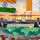 Indian exports to Ivory Coast include rice, pharmaceuticals, and machinery, supporting the West African nation's growing economy and trade sector.