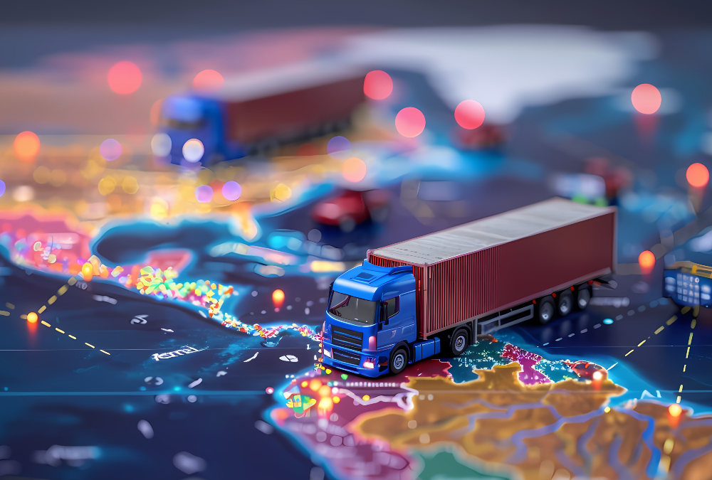 Why the US should strengthen trade ties with the Caribbean