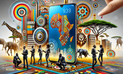 Challenges facing African brands and the need for a unified economic strategy