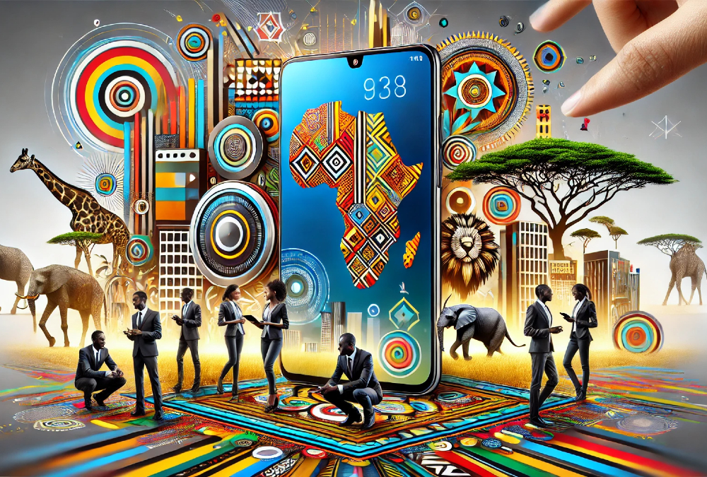 Challenges facing African brands and the need for a unified economic strategy