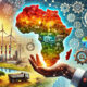 Political stability essential for Africa to unlock its full economic potential