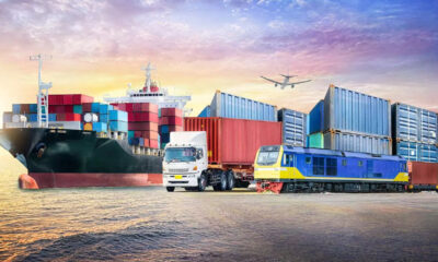 Africa's Multimodal Transport Network