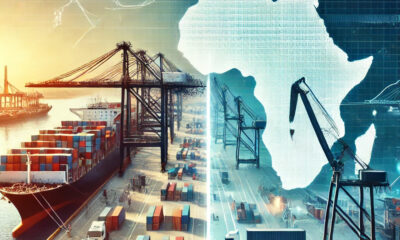 The Privatization of Port Operations in Africa: Opportunity, Risk, or Both?