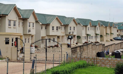 Nigeria Set to Create $654 Million Fund to Provide Home Loans