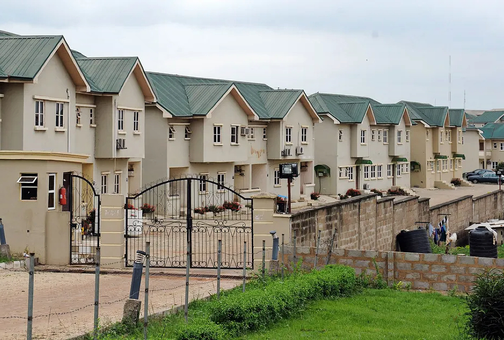 Nigeria Set to Create $654 Million Fund to Provide Home Loans