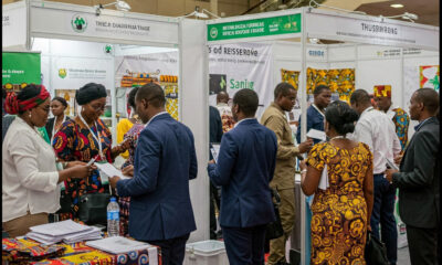 Diaspora Trade Now Can Become More Business-to-Business