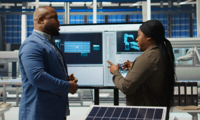 Africa: The Quiet Rise of the World’s Next Investment Powerhouse