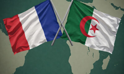 France and Algeria seek to repair diplomatic relations amidst regional instability and shifting alliances in Africa, with tensions rising over Western Sahara and Algeria’s relations with neighboring countries.