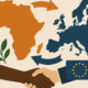 Strengthening trade relations between Africa and the EU fosters mutual economic growth and sustainability.