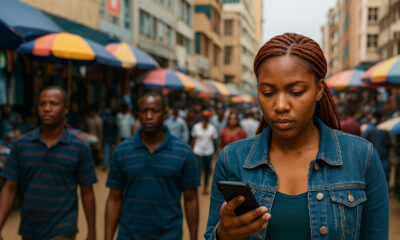 Africa's Unique Economic Growth Path Compared to China and India