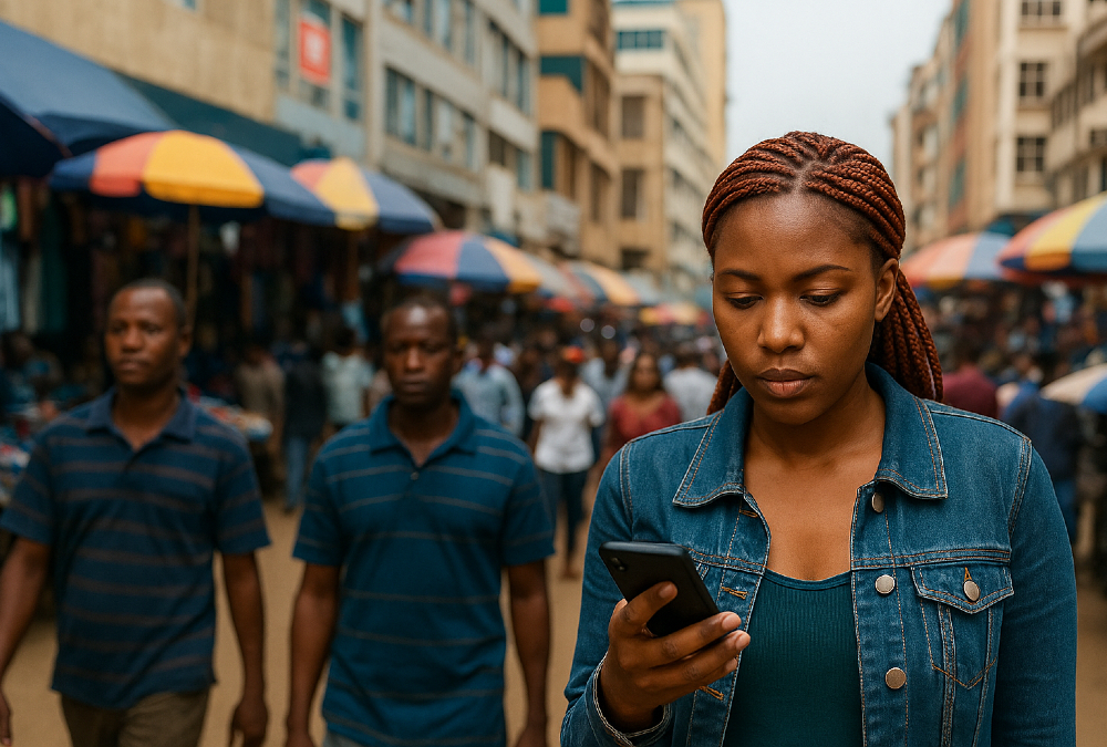 Africa's Unique Economic Growth Path Compared to China and India
